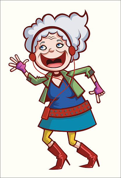 693 Old Woman Dancing Funny Stock Photos, Pictures & Royalty-Free Images - iStock | Old man dancing 693 Old Woman Dancing Funny Stock Photos, Pictures & Royalty-Free Images - iStock | Old man dancing