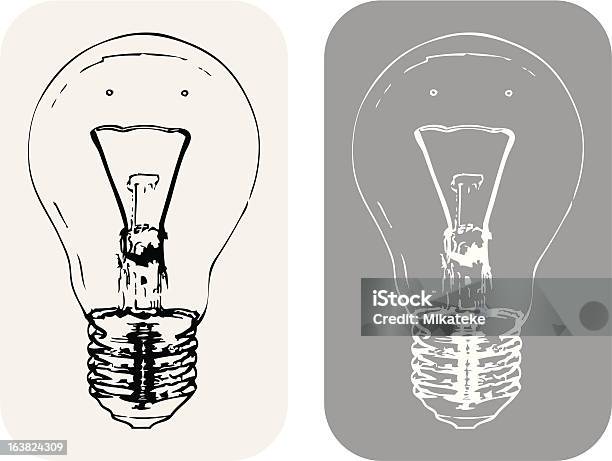 Lightbulb2 - まぶしいのベクターアート素材や画像を多数ご用意 - まぶしい, アイデア, イラストレーション