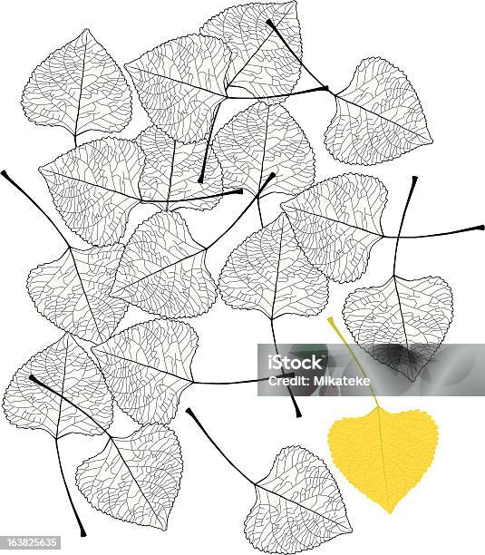 Leaf1 0명에 대한 스톡 벡터 아트 및 기타 이미지 - 0명, 가을, 꽃-식물