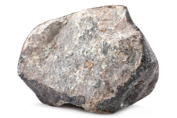 istock fragment of the Chelyabinsk meteorite (fallen 15 February 2013) 1638259953