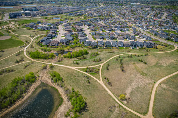 istock Briarwood Aerial in Saskatoon 1638271499