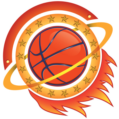 istock basketball team logo 163828167