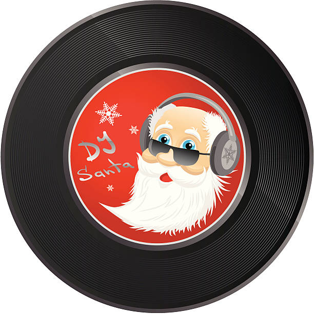 Cartoon Dj Santa Illustrations, Royalty-Free Vector Graphics & Clip Art - iStock Cartoon Dj Santa Illustrations, Royalty-Free Vector Graphics & Clip Art - iStock