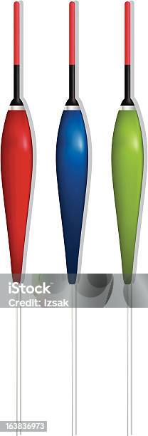 Fishing Floats Stock Illustration - Download Image Now - Clip Art, Cut Out, Design