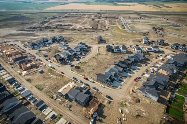 istock Rosewood Aerial in Saskatoon 1638482513