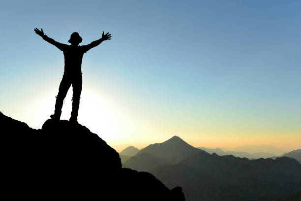 istock Top Leaders: People Who Achieve More Than Success 1638502670