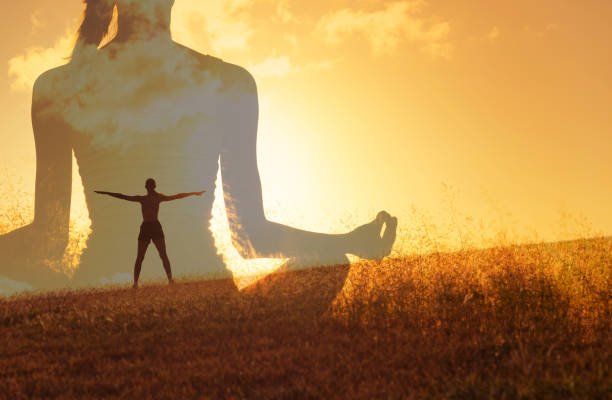 istock Life balance. Healthy lifestyle. 1638505110