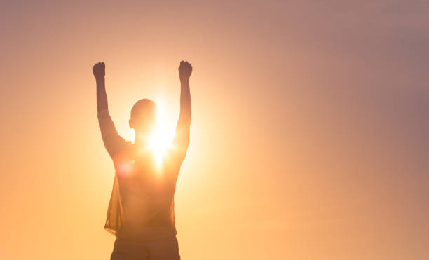 istock Strong woman. Girl power! 1638507482