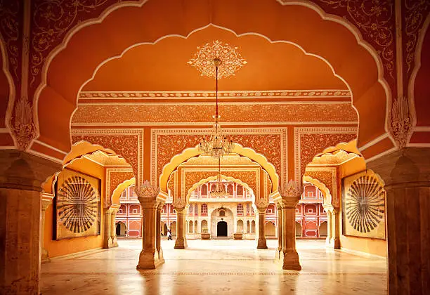 Photo of Indian Palace