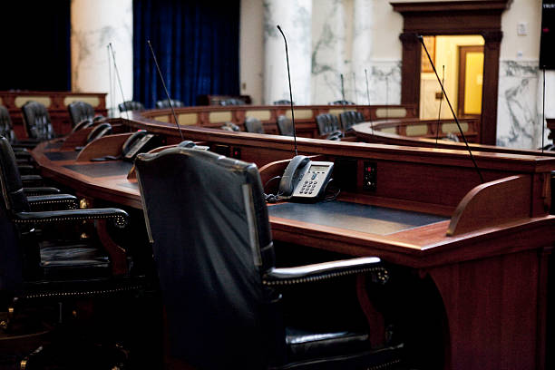 istock House of Representatives Chamber Idaho State Capitol 163851829