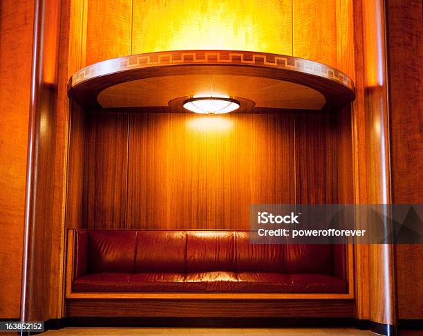 North Dakota State Capitol Building Stock Photo - Download Image Now - American Culture, Antique, Architectural Feature