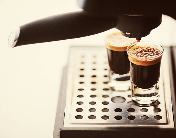 espresso shots