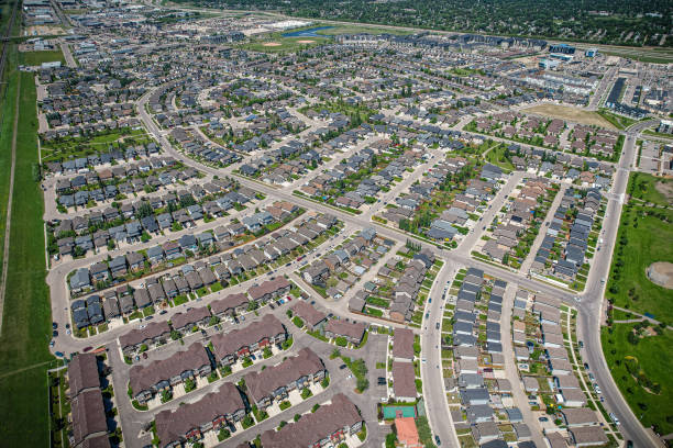 istock Stonebridge Aerial in Saskatoon 1638531446