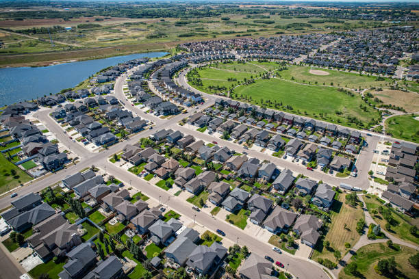 istock Stonebridge Aerial in Saskatoon 1638536867