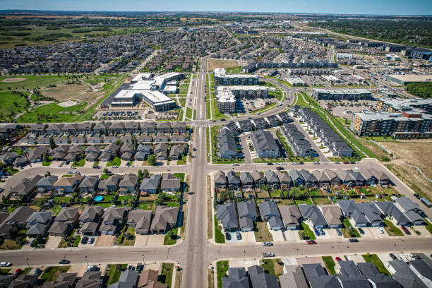 istock Stonebridge Aerial in Saskatoon 1638537419
