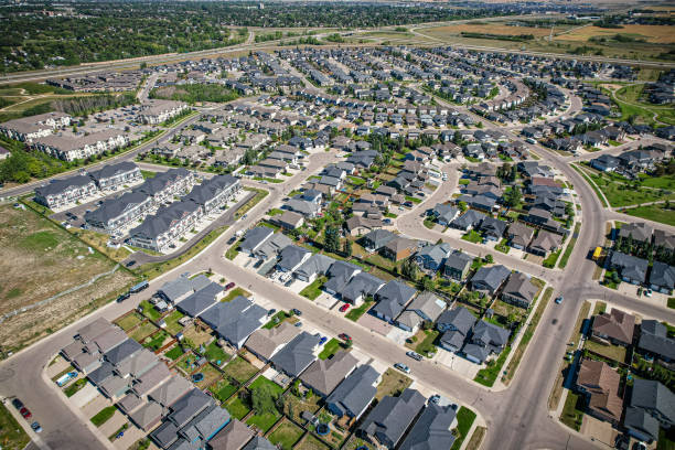 istock Stonebridge Aerial in Saskatoon 1638538554
