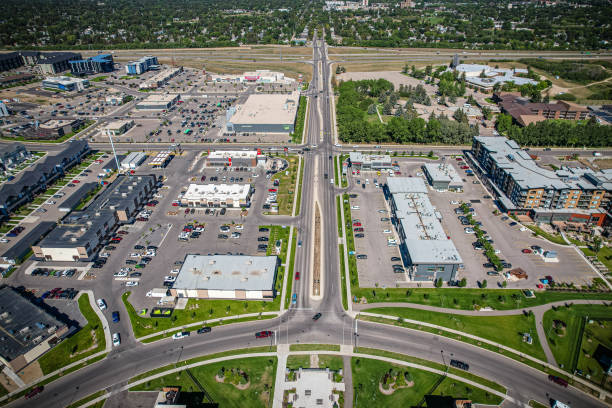 istock Stonebridge Aerial in Saskatoon 1638538573