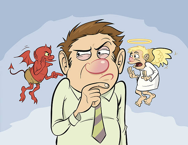 Devil Whispering In Ear devil-whispering-in-ear