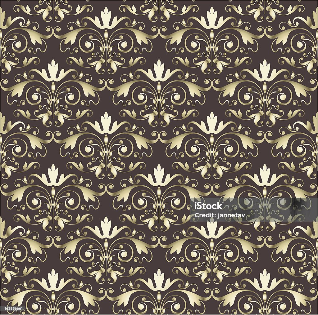 Rich Background Basic Rich Background Stock Illustration - Download Image Now - Art, Arts ...