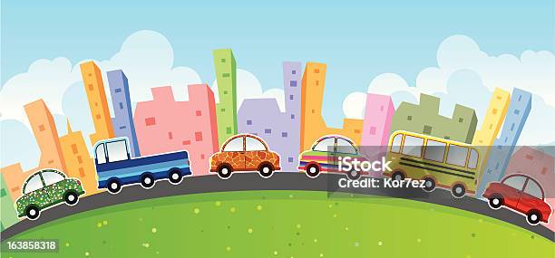 Ilustración de Ciudad De Coches De Dibujos Animados y más Vectores Libres de Derechos de Coche - Coche, Convoy, Aire libre - iStock Ilustración de Ciudad De Coches De Dibujos Animados y más Vectores Libres de Derechos de Coche - Coche, Convoy, Aire libre - iStock