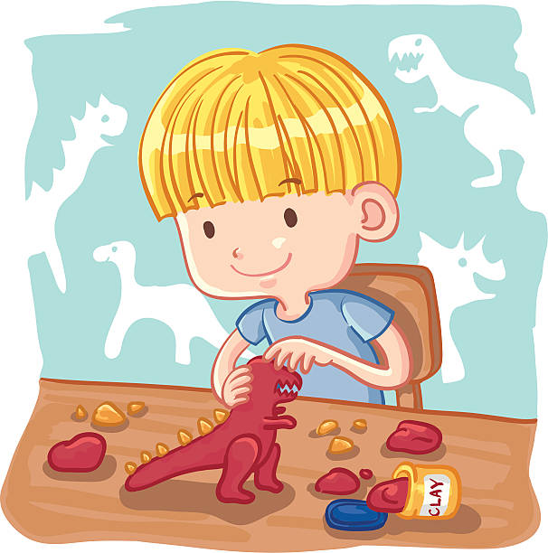 164 Cartoon Of A Modeling Clay Animals Illustrations & Clip Art - iStock 164 Cartoon Of A Modeling Clay Animals Illustrations & Clip Art - iStock