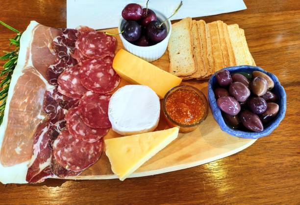 istock A delicious lunch in the Cape 1638605050