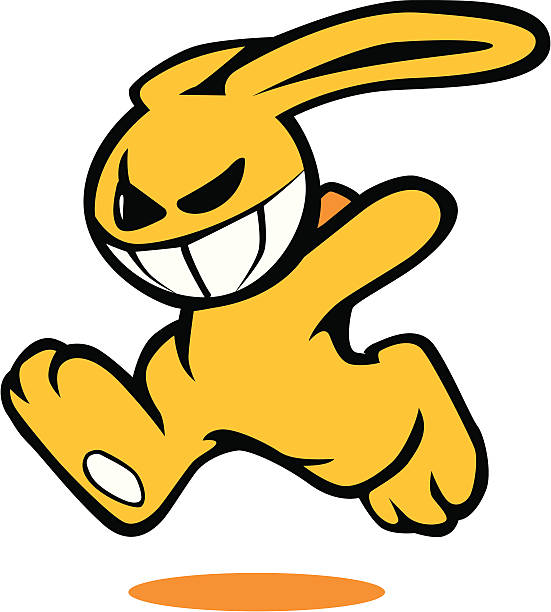 Rabbit Racing Vector 320+ Rabbit Race Illustrations, Royalty-Free Vector Graphics & Clip Art ...