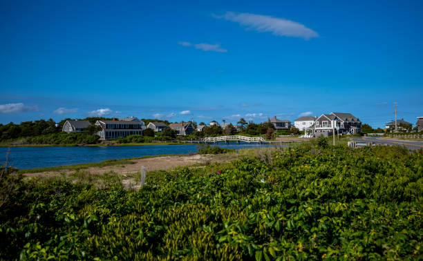 istock Bournes Pond 1638639087