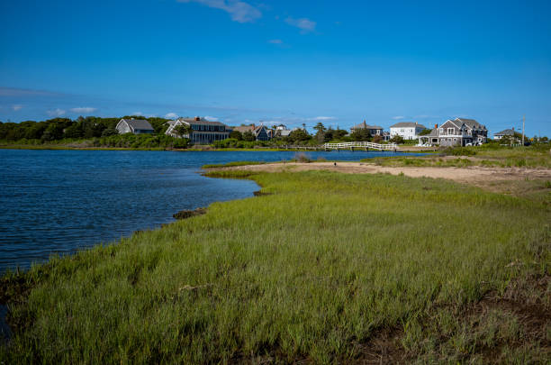 istock Bournes Pond 1638639097