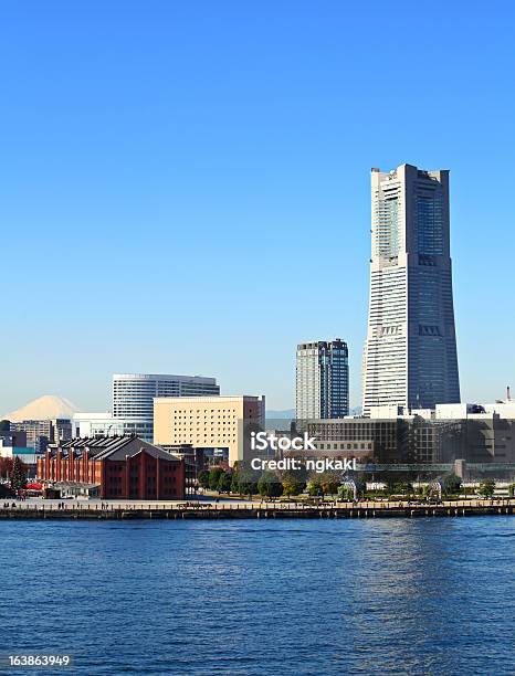 Yokohama Stockfoto und mehr Bilder von Yokohama - Yokohama, Architektur, Asien