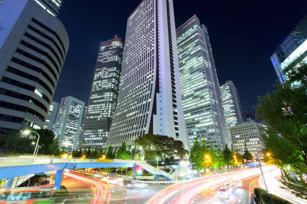istock tokyo city at night 163864964