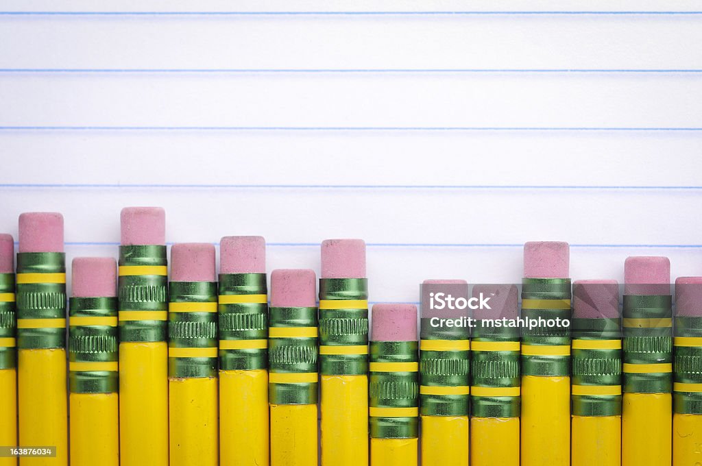 Il mio numero loro - Foto stock royalty-free di Educazione secondaria