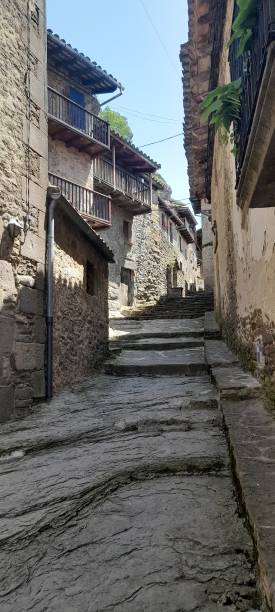 istock stairway to the village 1638767733