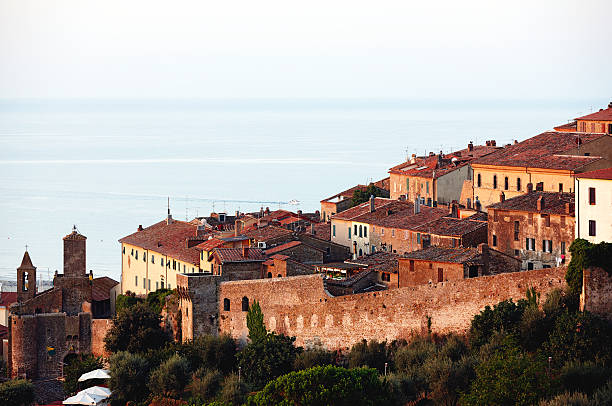 Castiglione della Pescaia