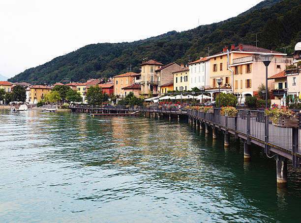 Ceresio Port