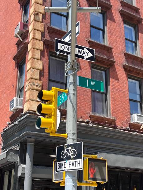 istock NYC street sign 1638839634