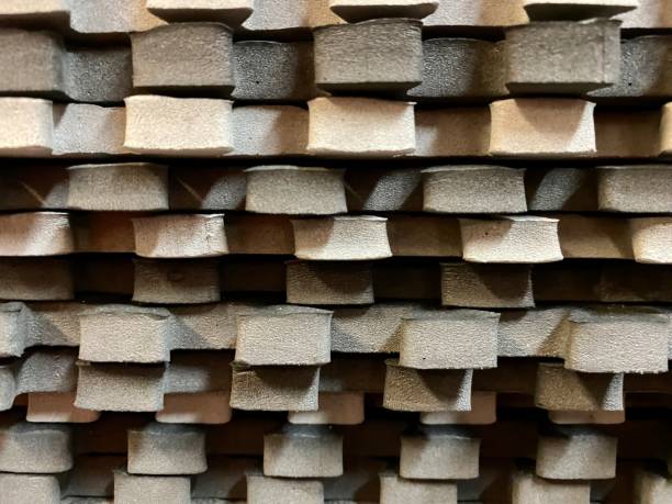 istock Pile of matrasses 1638880372