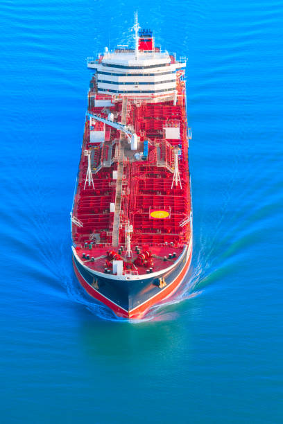 istock LPG Ship on Galveston Bay 1638911171