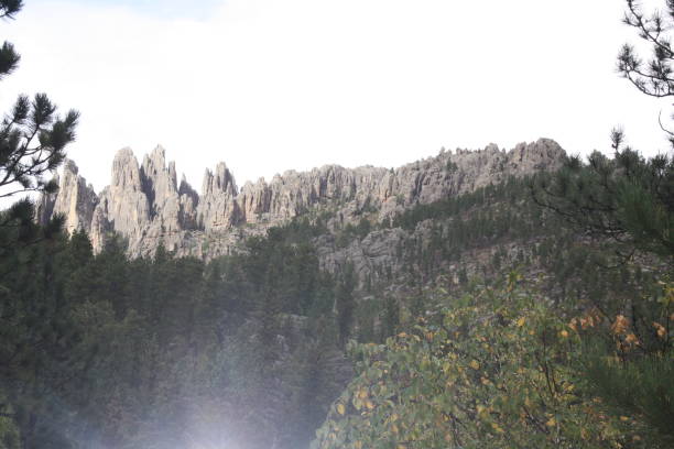 istock Black Hills, South Dakota 1638931666
