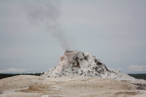istock Yellowstone National Park, Wyoming 1638953489