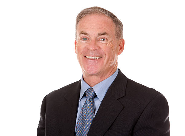 istock mature business man 163896315