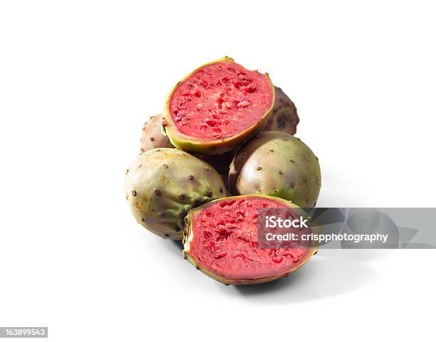 Peras Acicularis Foto de stock y más banco de imágenes de Alimento - Alimento, Cactus, Comida sana