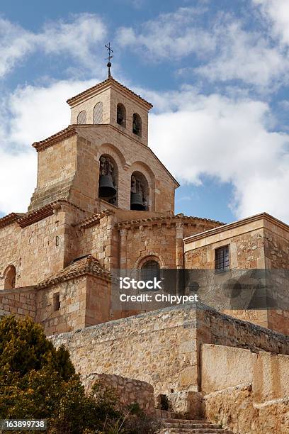Iglesia De Nuestra Señora Del Rivero Stockfoto und mehr Bilder von Apsis - Apsis, Architektur, Bogen - Architektonisches Detail