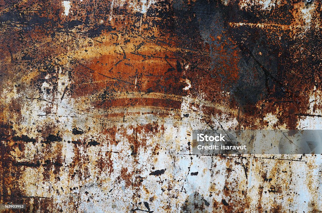 rusty - Foto de stock de Abstrato royalty-free