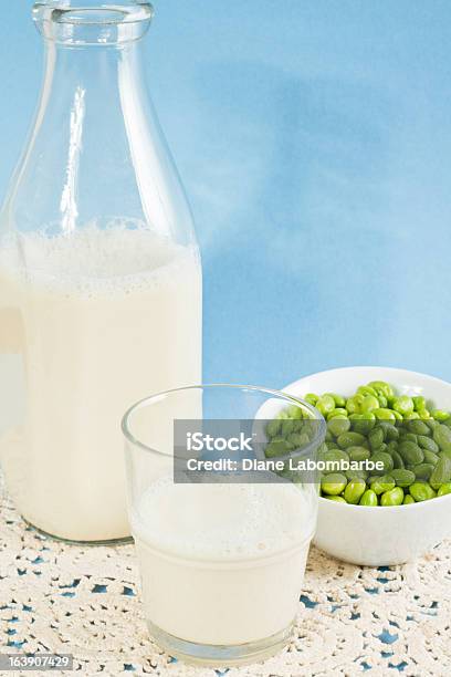 オーガニックの豆乳 - ミルクのストックフォトや画像を多数ご用意 - ミルク, 大豆, オーガニック