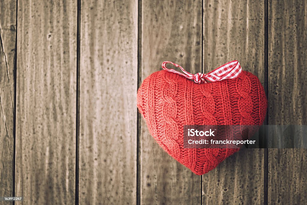 Gift for St. valentine Valentine's Day - Holiday Stock Photo