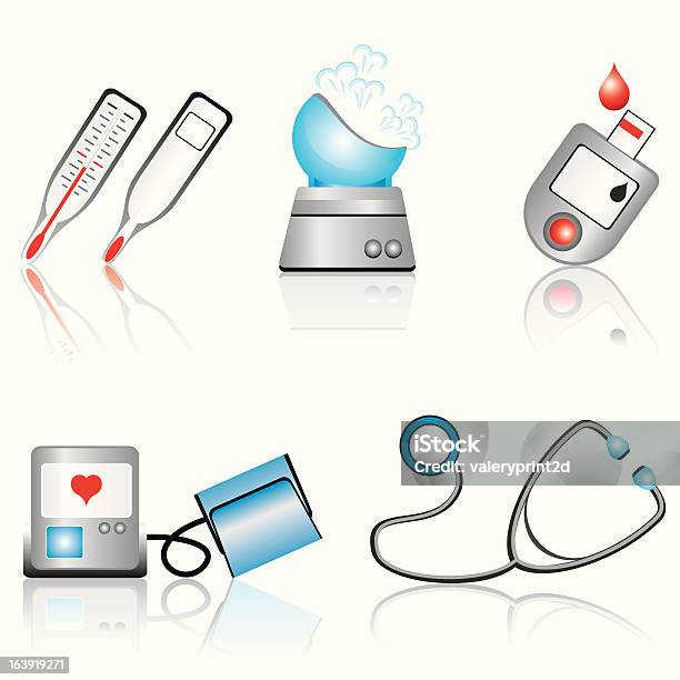 의료 Devices 0명에 대한 스톡 벡터 아트 및 기타 이미지 - 0명, 건강 진단, 건강관리와 의술