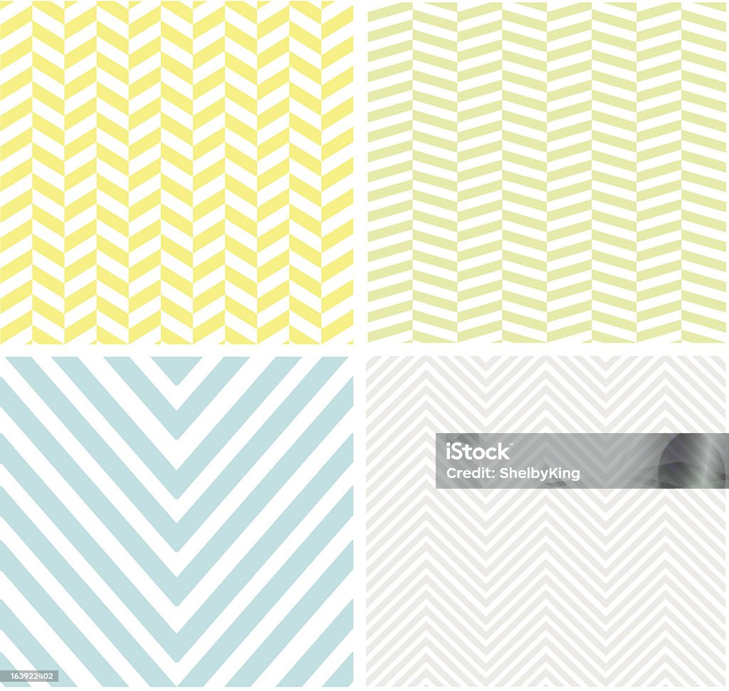 Chevron Pattern Simple 4k Seamless Chevron Patterns Stock Illustration - Download Image Now ...