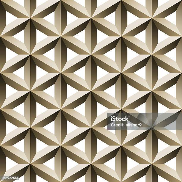Octagon Grid Pattern Example Octagon Grid Seamless Pattern Stock Illustration - Download Image Now ...