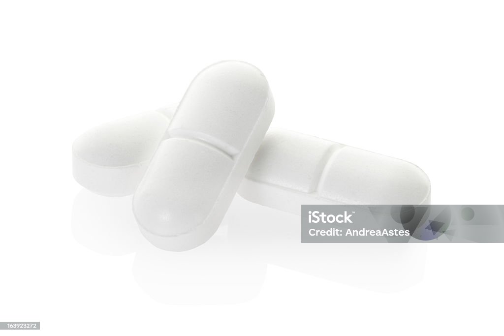 Medical pill comprimidos - Foto de stock de Analgésico libre de derechos